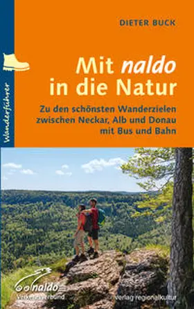 Buck |  Mit naldo in die Natur | Buch |  Sack Fachmedien