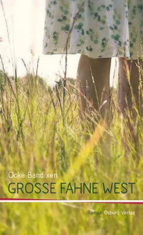 Bandixen |  Große Fahne West | Buch |  Sack Fachmedien