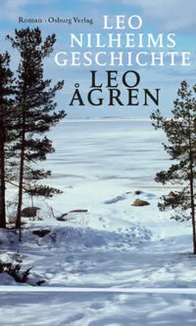 Agren |  Leo Nilheims Geschichte | Buch |  Sack Fachmedien