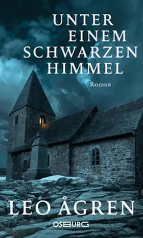 Agren |  Unter einem schwarzen Himmel | Buch |  Sack Fachmedien