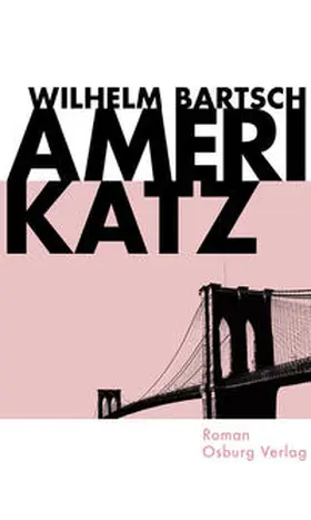 Bartsch |  Amerikatz | Buch |  Sack Fachmedien