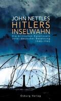 Nettles |  Hitlers Inselwahn | Buch |  Sack Fachmedien