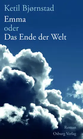 Bjornstad |  Emma oder Das Ende der Welt | Buch |  Sack Fachmedien