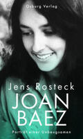 Rosteck |  Joan Baez | Buch |  Sack Fachmedien