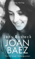 Rosteck |  Joan Baez | eBook | Sack Fachmedien