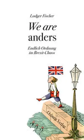 Fischer |  We are anders | Buch |  Sack Fachmedien