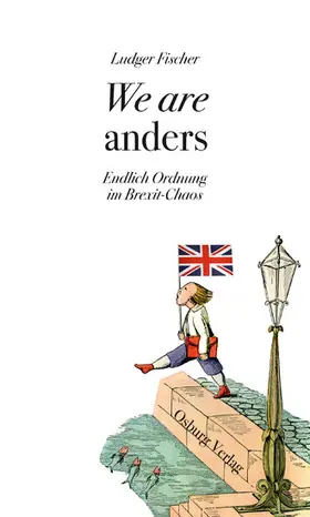Fischer |  We are anders | eBook | Sack Fachmedien
