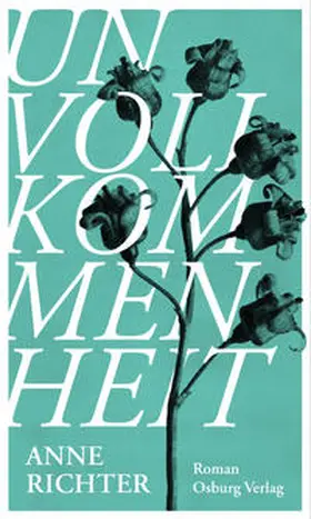 Richter |  Unvollkommenheit | Buch |  Sack Fachmedien