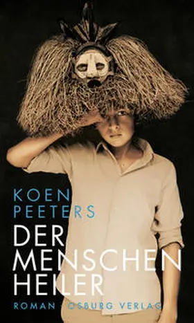 Peeters |  Der Menschenheiler | Buch |  Sack Fachmedien