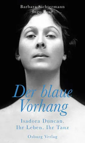 Sichtermann / Rose |  Der blaue Vorhang | Buch |  Sack Fachmedien