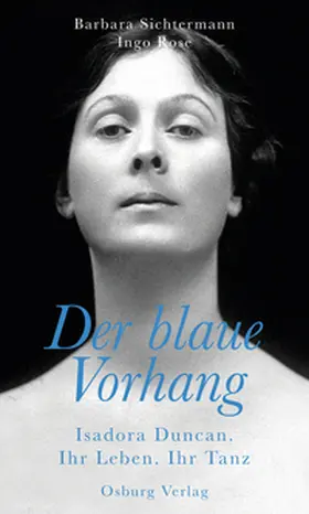 Sichtermann / Rose |  Der blaue Vorhang | eBook | Sack Fachmedien