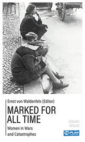 von Waldenfels |  Marked For All Time | Buch |  Sack Fachmedien