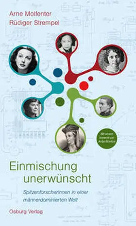Molfenter / Strempel |  Einmischung unerwünscht | Buch |  Sack Fachmedien