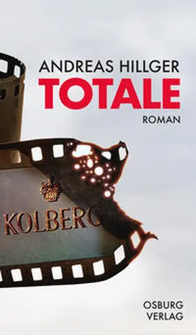 Hillger |  Totale | Buch |  Sack Fachmedien