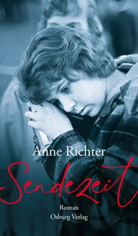 Richter |  Sendezeit | Buch |  Sack Fachmedien