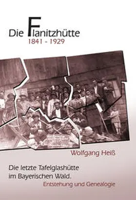 Heiß |  Die Flanitzhütte | eBook | Sack Fachmedien