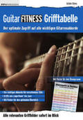 Göres |  Guitar Fitness Grifftabelle | Buch |  Sack Fachmedien