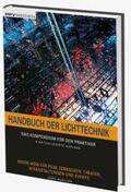 Mueller |  Handbuch der Lichttechnik | Buch |  Sack Fachmedien