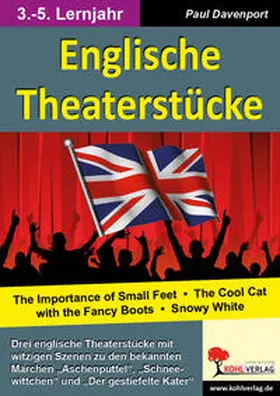 Davenport |  Englische Theaterstücke | Buch |  Sack Fachmedien