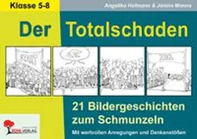 Hofmann / Manns |  Der Totalschaden | Buch |  Sack Fachmedien