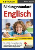 Angioni |  Bildungsstandard Englisch | eBook | Sack Fachmedien