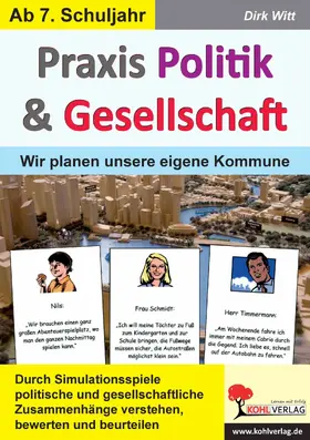 Witt |  Praxis Politik und Gesellschaft | eBook | Sack Fachmedien