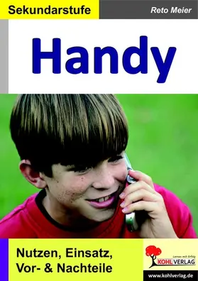 Meier |  Handy | eBook | Sack Fachmedien