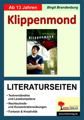 Brandenburg |  Klippenmond - Literaturseiten | eBook | Sack Fachmedien