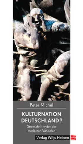Michel |  Kulturnation Deutschland? | Buch |  Sack Fachmedien
