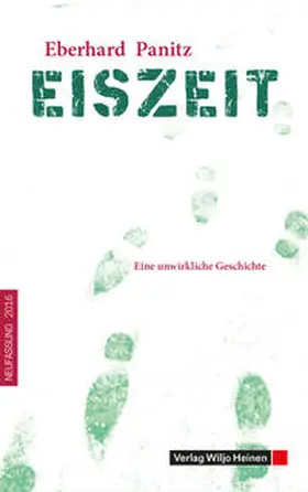 Panitz |  Eiszeit | Buch |  Sack Fachmedien
