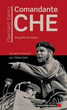 Panitz |  Comandante Che | eBook | Sack Fachmedien