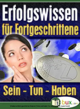Schmid-Wilhelm / Gabriel / Weger |  Erfolgswissen für Fortgeschrittene | eBook | Sack Fachmedien