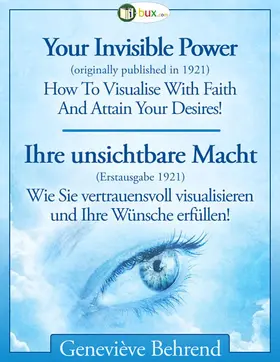 Behrend / I-Bux.Com |  Ihre unsichtbare Macht | eBook | Sack Fachmedien