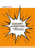 Volk / Köhler / Kirig |  Zukunft Marketing | eBook | Sack Fachmedien