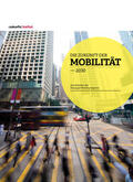 Volk / Rauch / Huber |  Die Zukunft der Mobilität 2030 | eBook | Sack Fachmedien