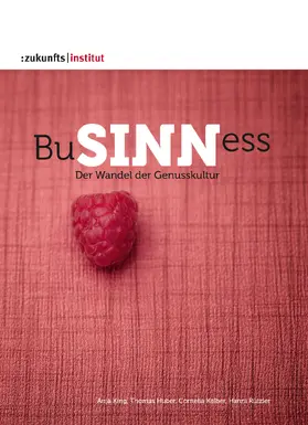 Rützler / Kirig / Kelber | BuSINNess | E-Book | www.sack.de