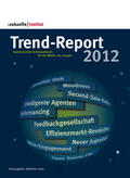 Horx |  Trend-Report 2012 | eBook | Sack Fachmedien