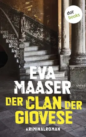 Maaser |  Der Clan der Giovese | eBook | Sack Fachmedien