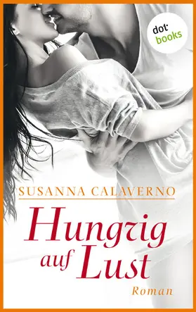 Calaverno | Hungrig auf Lust | E-Book | www.sack.de