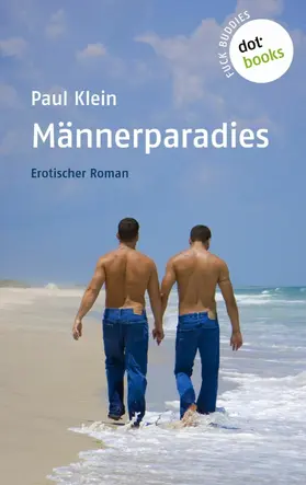 Klein |  Männerparadies | eBook | Sack Fachmedien