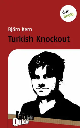 Kern |  Turkish Knockout - Literatur-Quickie | eBook | Sack Fachmedien