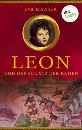 Maaser |  Leon und der Schatz der Ranen - Band 4 | eBook | Sack Fachmedien
