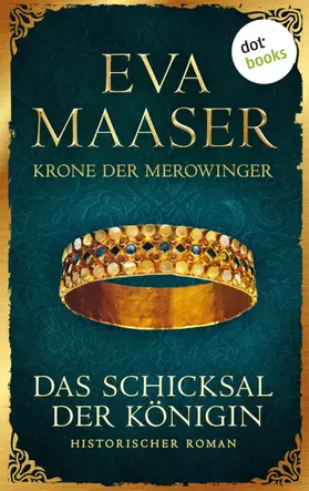 Maaser |  Der Geliebte der Königsbraut | eBook | Sack Fachmedien