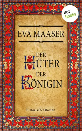 Maaser |  Der Hüter der Königin | eBook | Sack Fachmedien