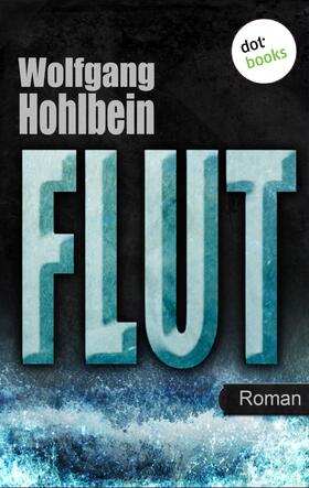 Hohlbein |  Flut | eBook | Sack Fachmedien