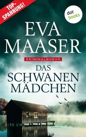 Maaser |  Kleine Schwäne: Kommissar Rohleffs dritter Fall | eBook | Sack Fachmedien