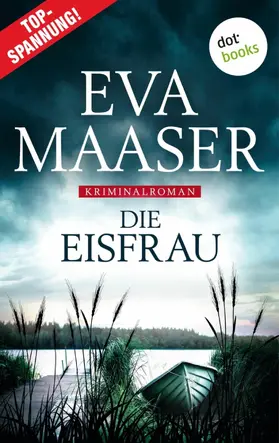 Maaser |  Die Eisfrau | eBook | Sack Fachmedien