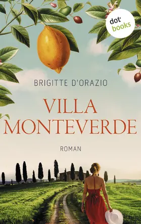 D'Orazio |  Villa Monteverde | eBook | Sack Fachmedien