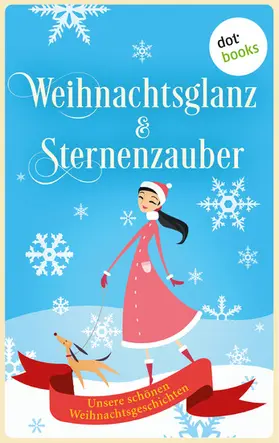 Weber |  Weihnachtsglanz & Sternenzauber | eBook | Sack Fachmedien
