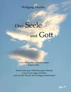 Mueller |  Über Seele und Gott | Buch |  Sack Fachmedien
